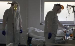 Haotično stanje u Općoj bolnici: Pruženo 4356 usluga pacijentima